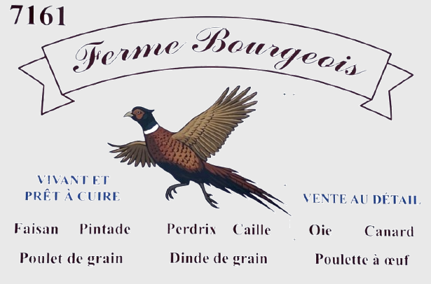 ferme
