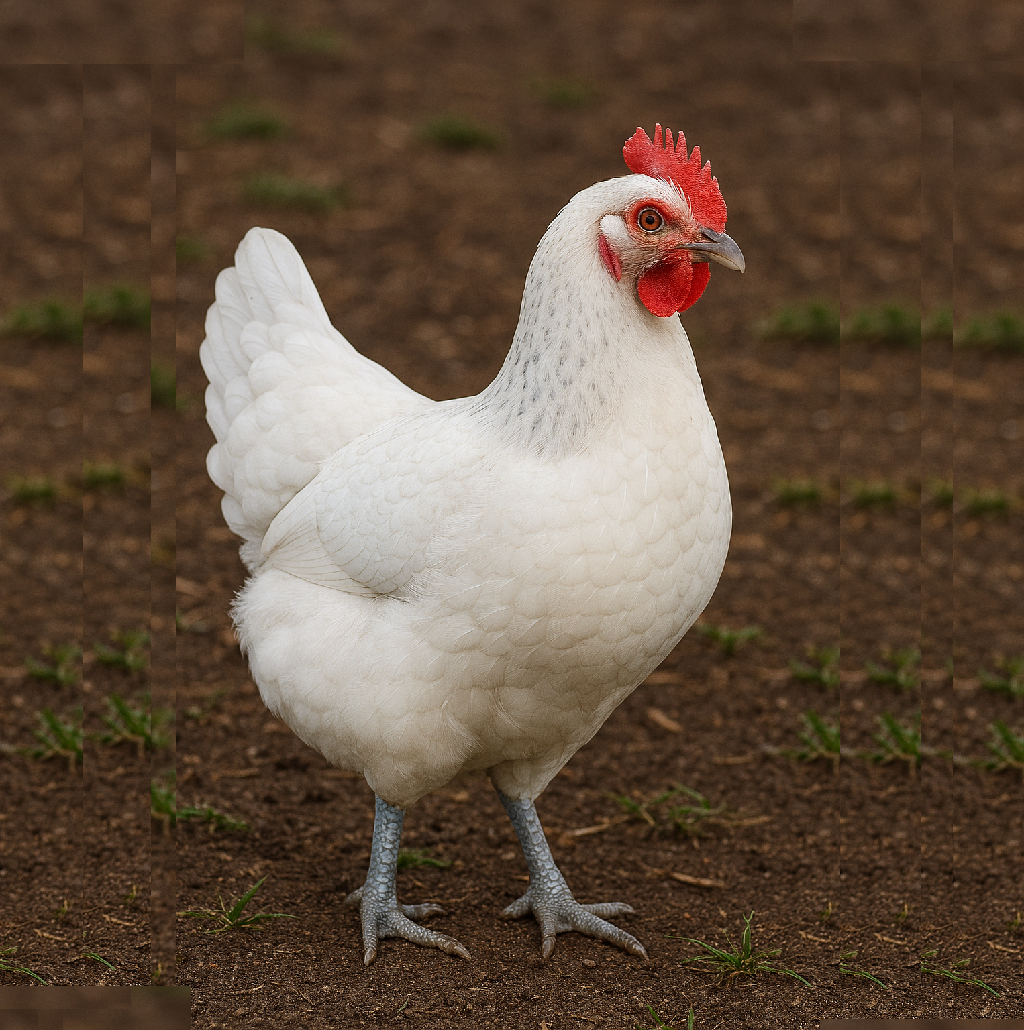 canard de barbarie